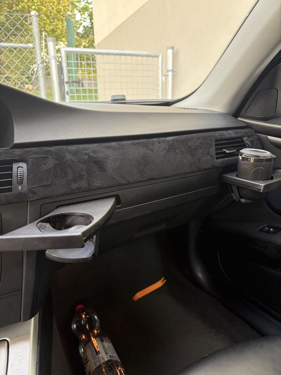 BMW Autos: BMW E92 330i  – D'occasion à Meilen par BMW330iE92 8
