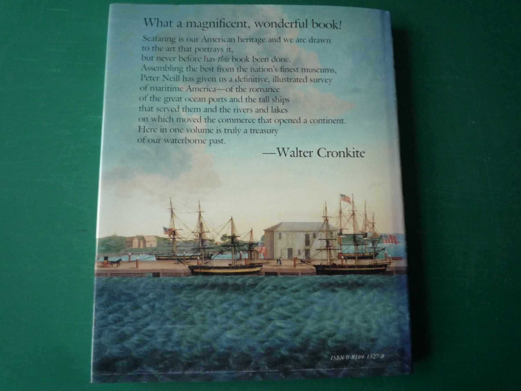 Libri: Maritime America – Usato da Rafz venduto da Sonnenblume305 8