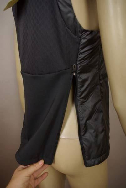 Gilet & Giacche senza maniche: ADIDAS RUNNING VEST WESTE S ADISTAR 7343 – Nuovo e nell'imballaggio originale da Adliswil venduto da isabela77 4