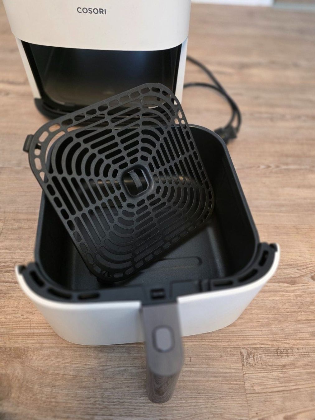 Elettrodomestici da cucina: Cosori Heisluftfriteuse  TurboBlaze 6Liter – Usato da Oberägeri venduto da hubertus3600 2