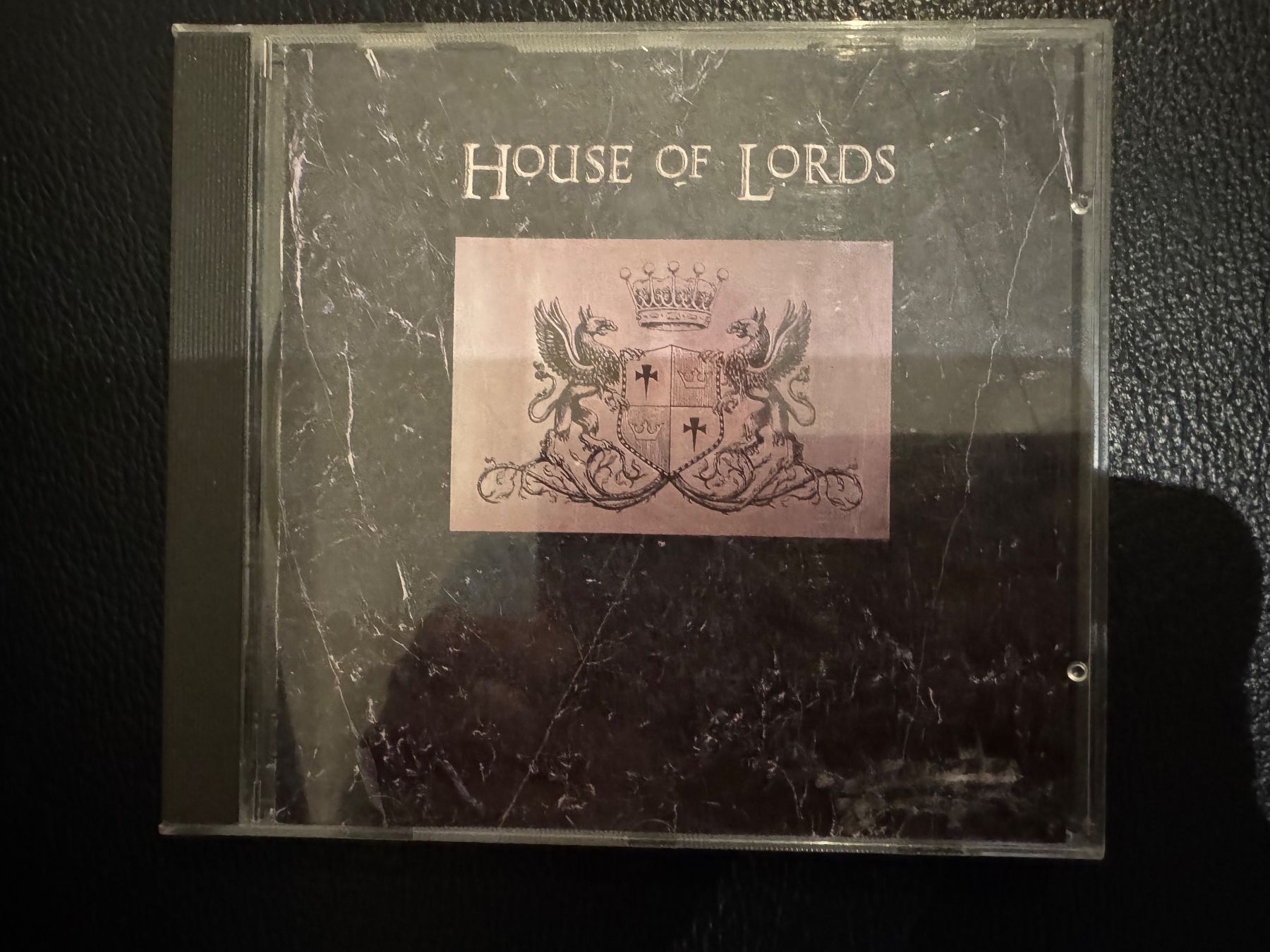 CD: House of Lords - Same – Nuovo (secondo la descrizione) da Duggingen venduto da Kisha010