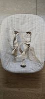 Stokke Trip Trap Newborn Set Aufsatz Altes Modell