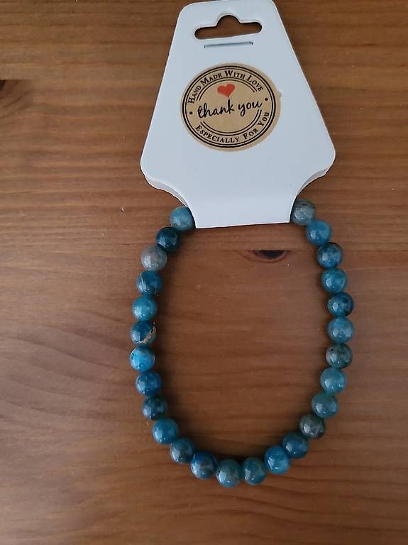 Bracciali & Braccialetti: Armbänder aus Apatite – Usato da Dornach venduto da man_hsg8 1