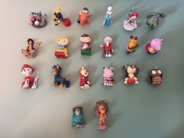20 Tonies zu Verkaufen