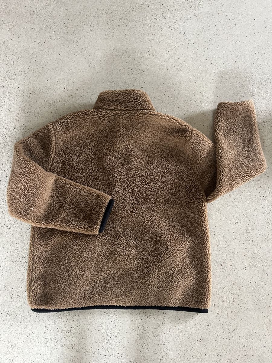 Nikin Maglioni & Felpe: NIKIN - Teddy-Fleecepullover – Usato da Wädenswil venduto da domgmu 1