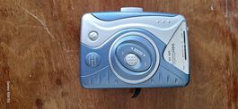 Lecteur de casette Audio