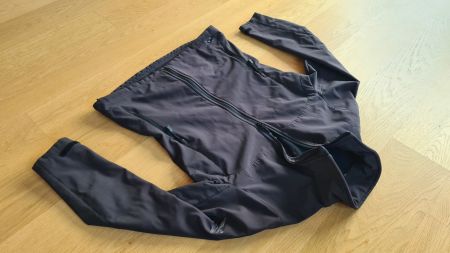 Salewa Outdoor Softshell Jacke Damen Grösse 36, Top Zustand!