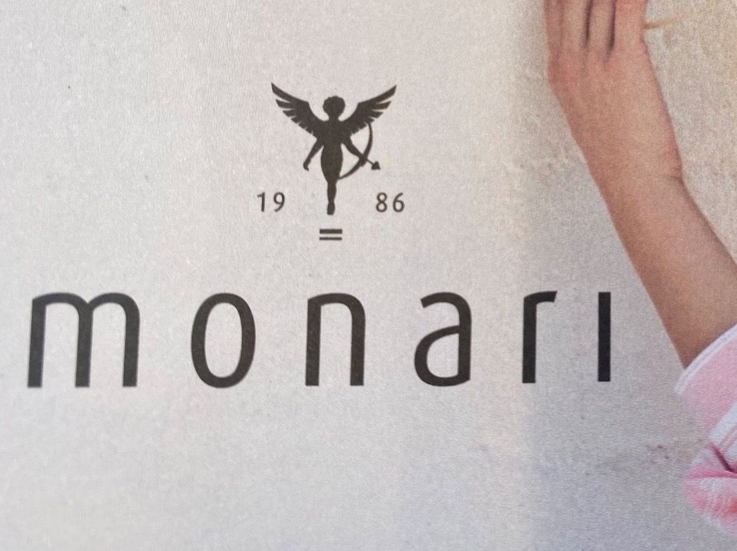 Monari T-shirt: MONARI T-Shirt neuwertig Gr. M – Usato da Besazio venduto da lionheart63 2