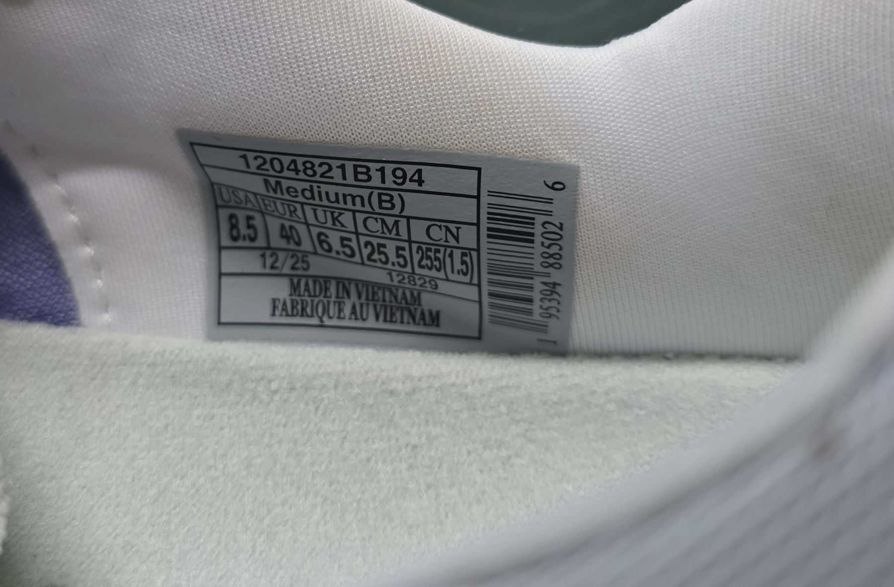 Brooks Damenschuhe: Brooks Ghost 18 – Neu (gemäss Beschreibung) aus Morlon von Secof 4
