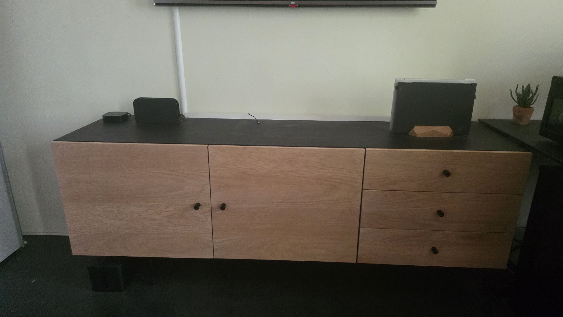 Kommoden: sideboard woodman – Gebraucht aus Bern von cronico 1
