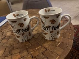 2 tasses 