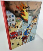 Globi bei der Feuerwehr - Band 52 - Sehr guter Zustand