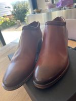 INK Schuhe Braun Princess Marrone Gr. 39.5 - Neu