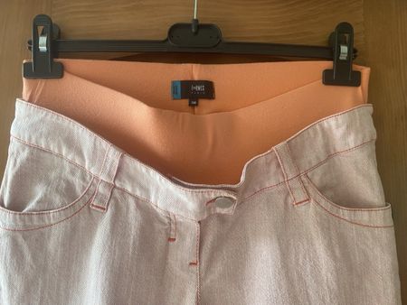 Schwangerschafts Hose Formes Gr 38