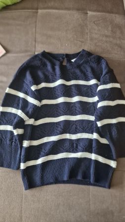 Pullover neu