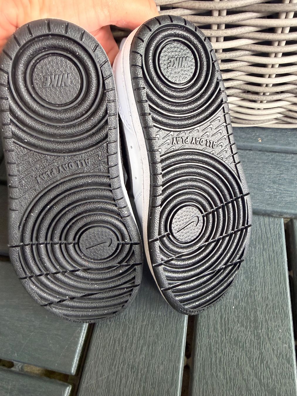Nike Chaussures garçon: Nike 28 – Neuf (Voir description) à Bachenbülach par 0049zoro 2