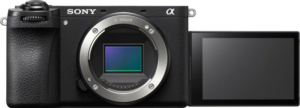 Sony Fotocamera: Sony A6700 neuwertig – Nuovo (secondo la descrizione) da Bütschwil venduto da VanZan