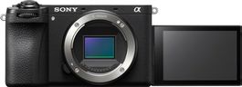Sony A6700 neuwertig