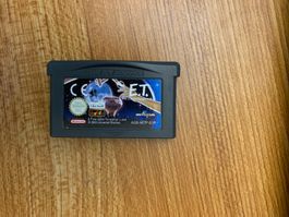 E.T für Gameboy Advance