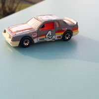 Matchbox Buick Le Sabre, 1987, Rennwagen