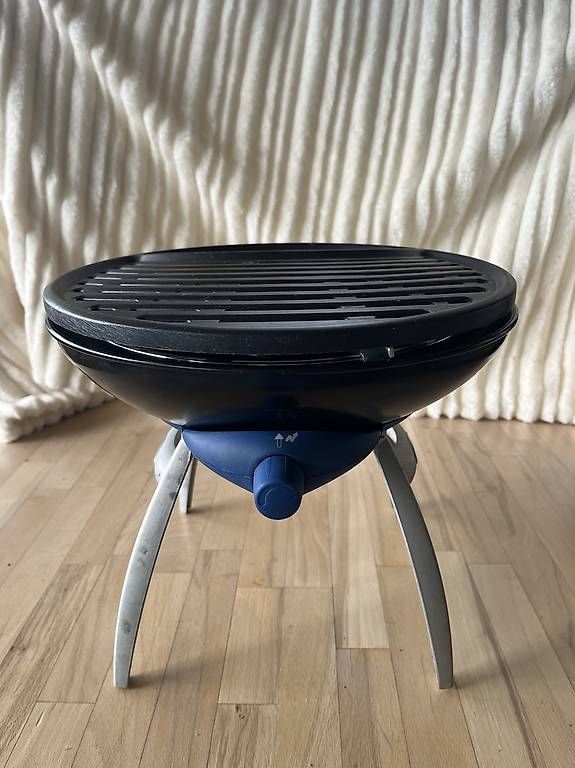 Grills: Campingaz Grill – Gebraucht aus Steffisburg von Jaeeeel 2
