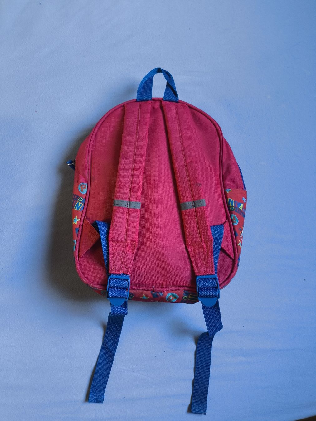 Borse & Zaini: Kinderrucksack Paw Patrol Marshall – Usato da Weggis venduto da TNT14 1