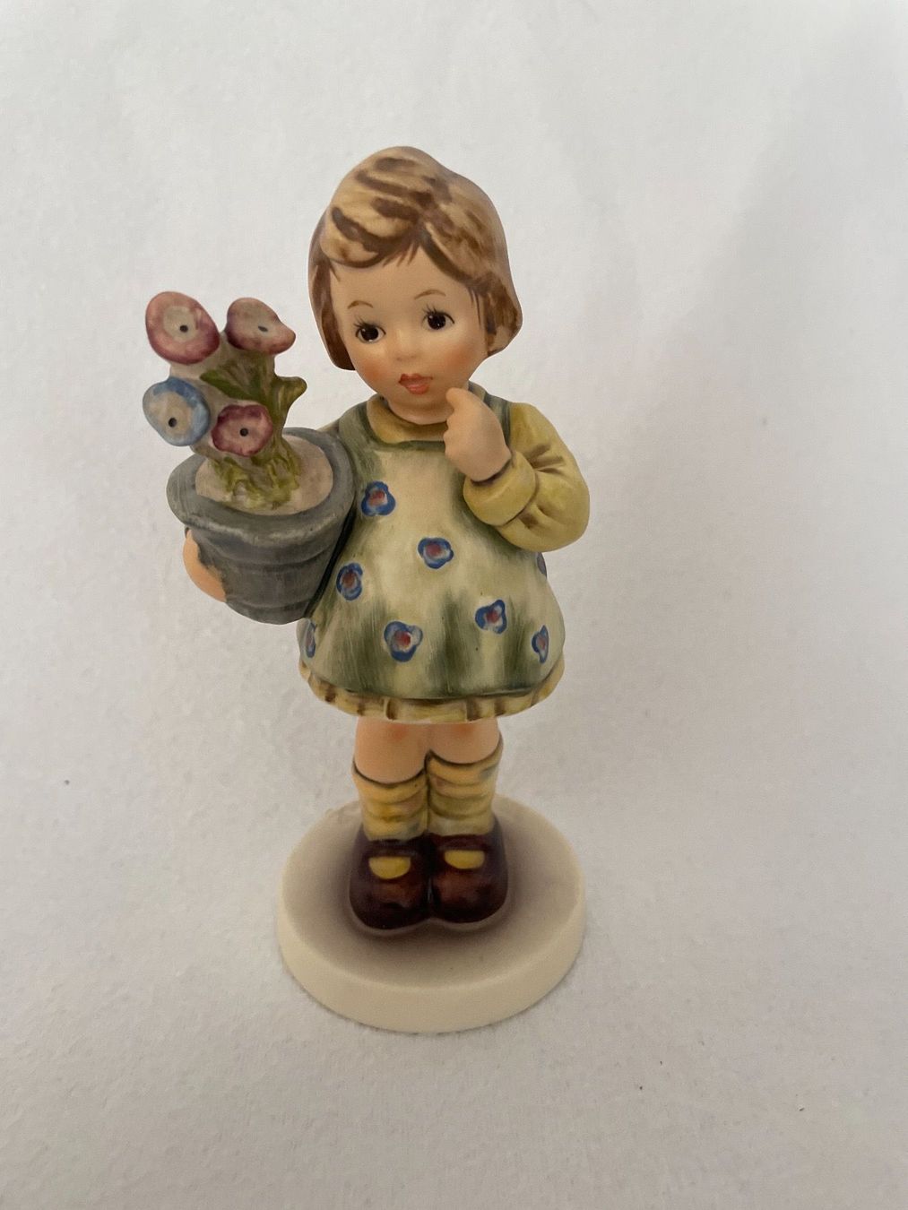 Hummel Statuette: HUMMEL FIGUR EXKLUSIV EDITION 463/0 – Nuovo (secondo la descrizione) da Merenschwand venduto da Bazegner