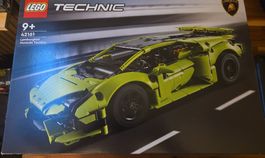 LEGO Technic 42111 Lamborghini Huracán Tecnica neuwertig