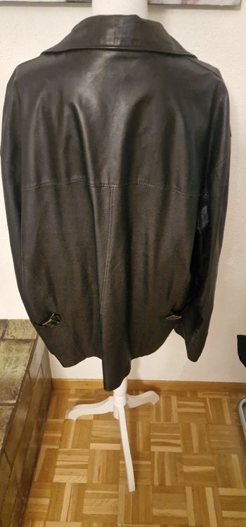 Giacche: Anniversary 1957 Lederjacke Gr XL – Usato da St. Gallen venduto da mania03 3