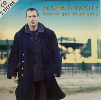 FLORENT PAGNY - EST-CE QUE TU ME SUIS ?