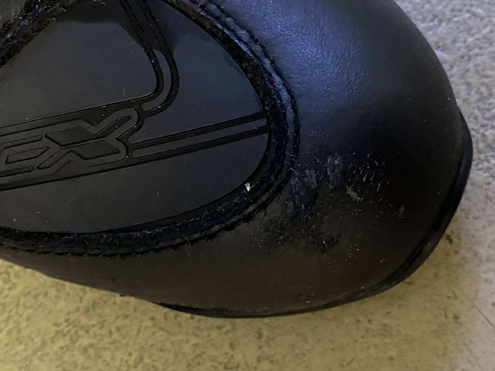 Scarpe da donna: TöffStiefel – Usato da Langenthal venduto da Quitschi4 1
