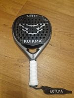 Padelschläger Hybrid Carbon