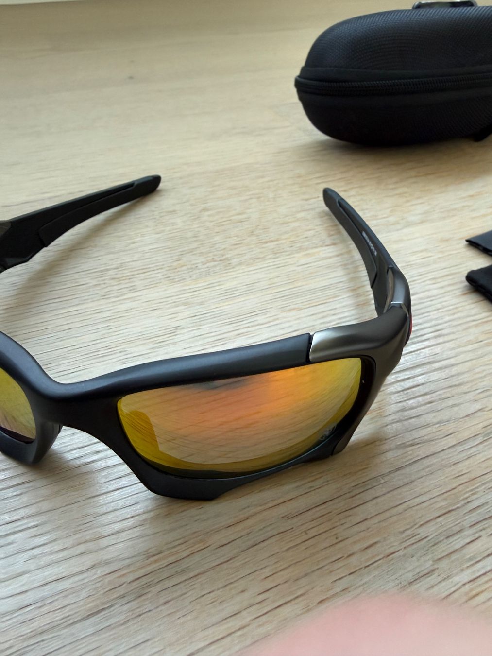 Oakley Occhiali & Lenti: Oakley Pit boss 2 – Nuovo (secondo la descrizione) da Allschwil venduto da lor_6cgq 2