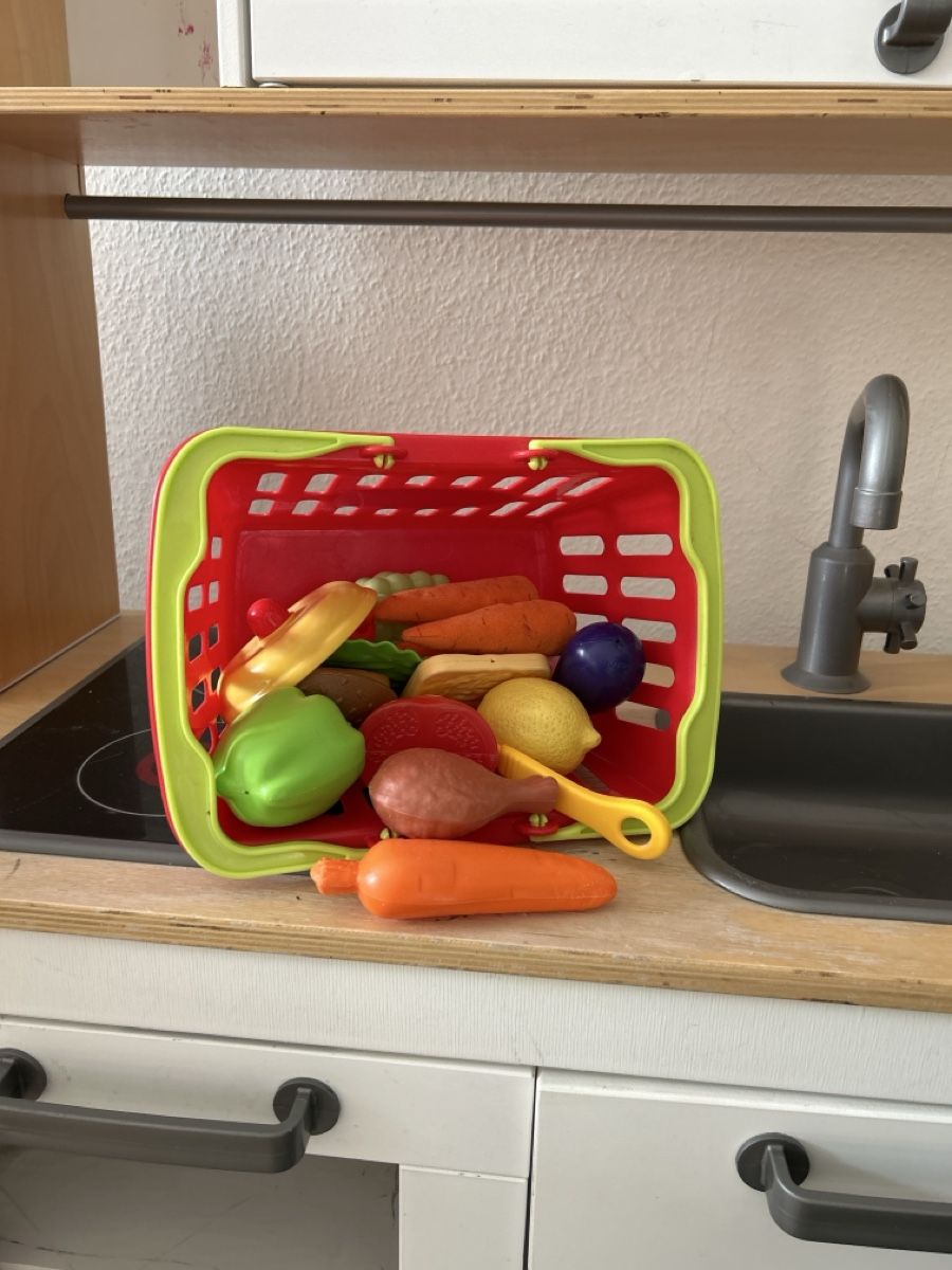 Ikea Giocattoli: Cuisine en bois IKEA – Usato da La Chaux-de-Fonds venduto da tuoro25 1