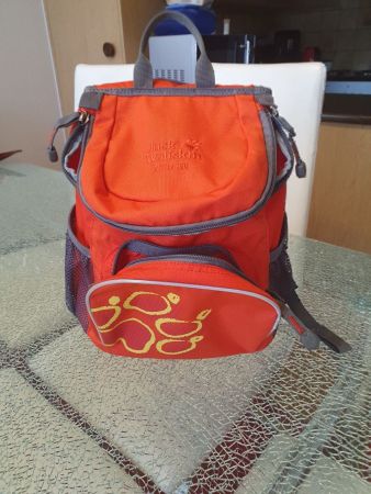 Jack Wolfskin Rucksack Kids