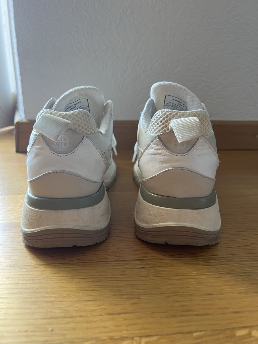Anine Bing Chaussures femmes: Baskets Anine Bing – Neuf (Voir description) à Lausanne par ale_2v92 3