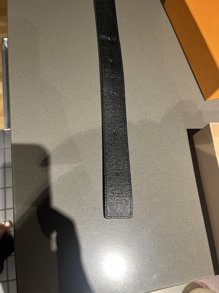 Louis Vuitton Cinture: Louis Vuitton Gürtel – Usato da Ebikon venduto da loy_wjg6 4