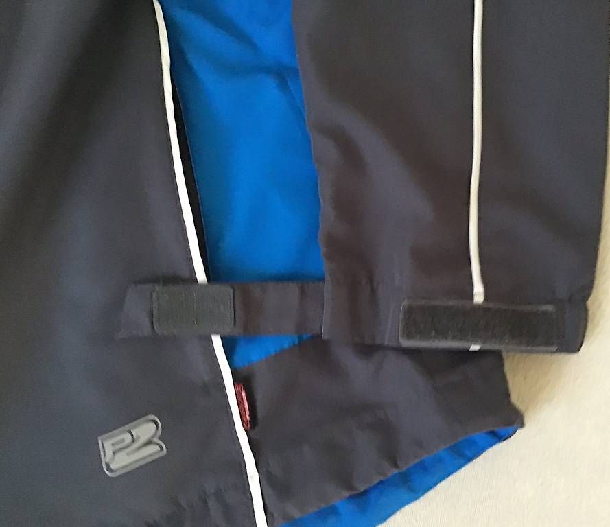 Jacken: HERRENSPORTJACKE, ZONE POWER, NEU – Gebraucht aus Kappel SO von Happyday125 3