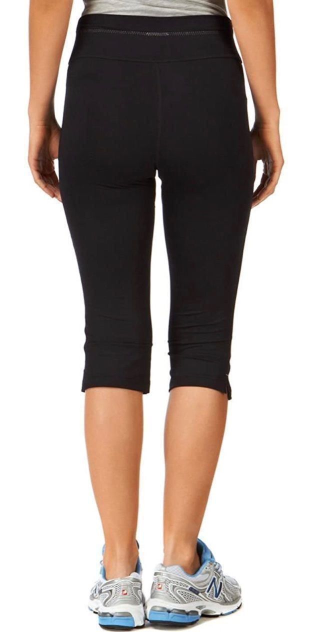 Leggings: GORE ESSENTIAL Capri Tights Damen, 36 – Nuovo e nell'imballaggio originale da Luzern venduto da falena01 1