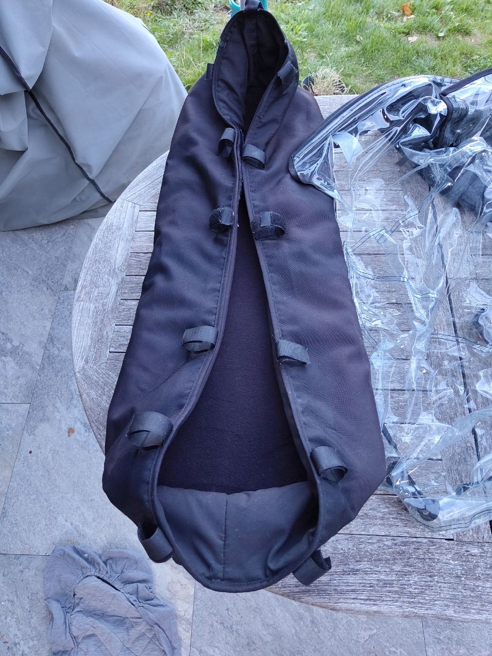 Bugaboo Poussette: Bugaboo Donkey 2 Duo – D'occasion à Choëx par ala_jhc6 6