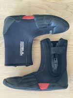 Gul powerboot 5mm size 36