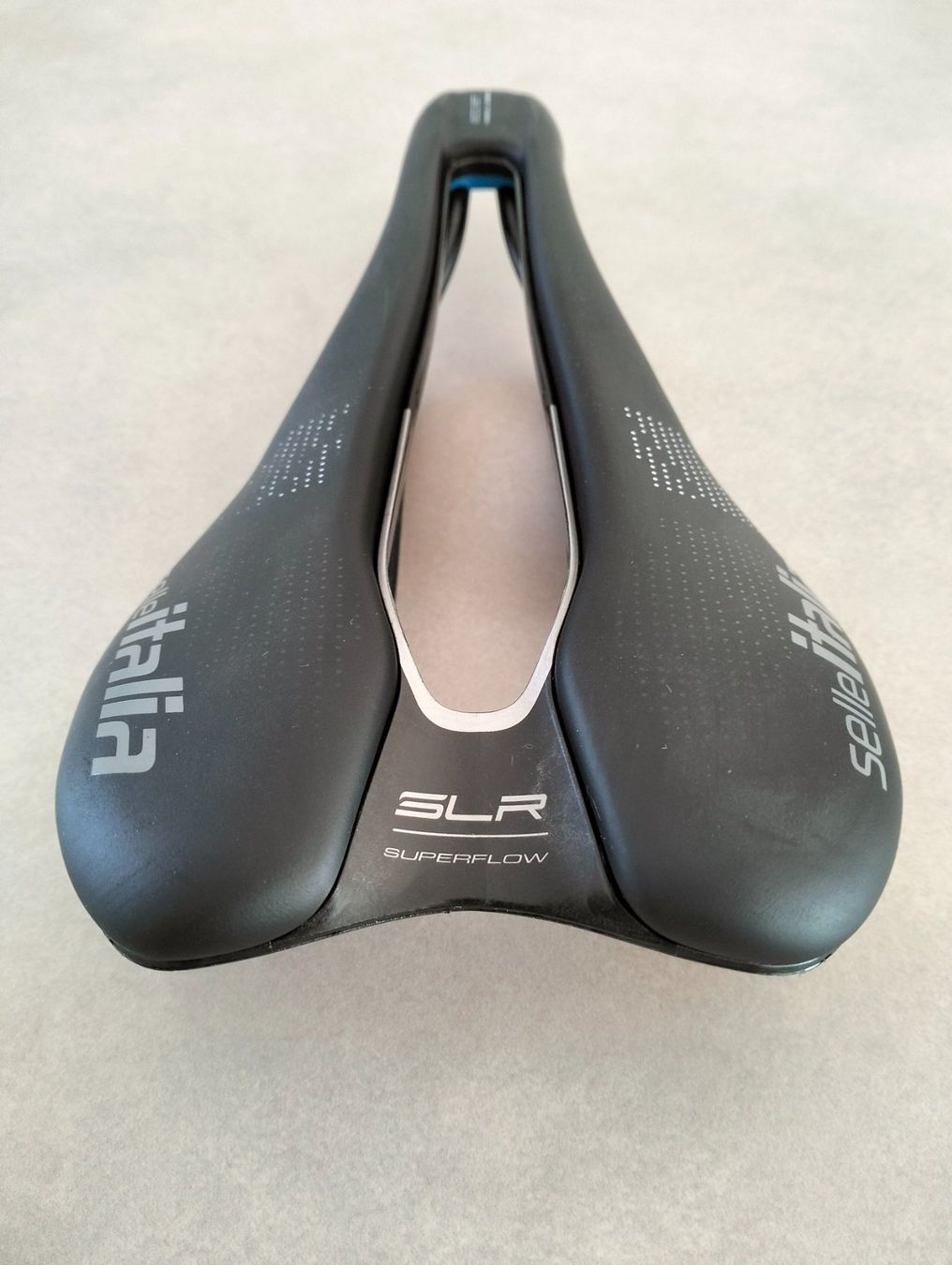 Selle Italia Pièces détachées: Selle Italia SLR BOOST Superflow – D'occasion à Uster par KarlZH 2