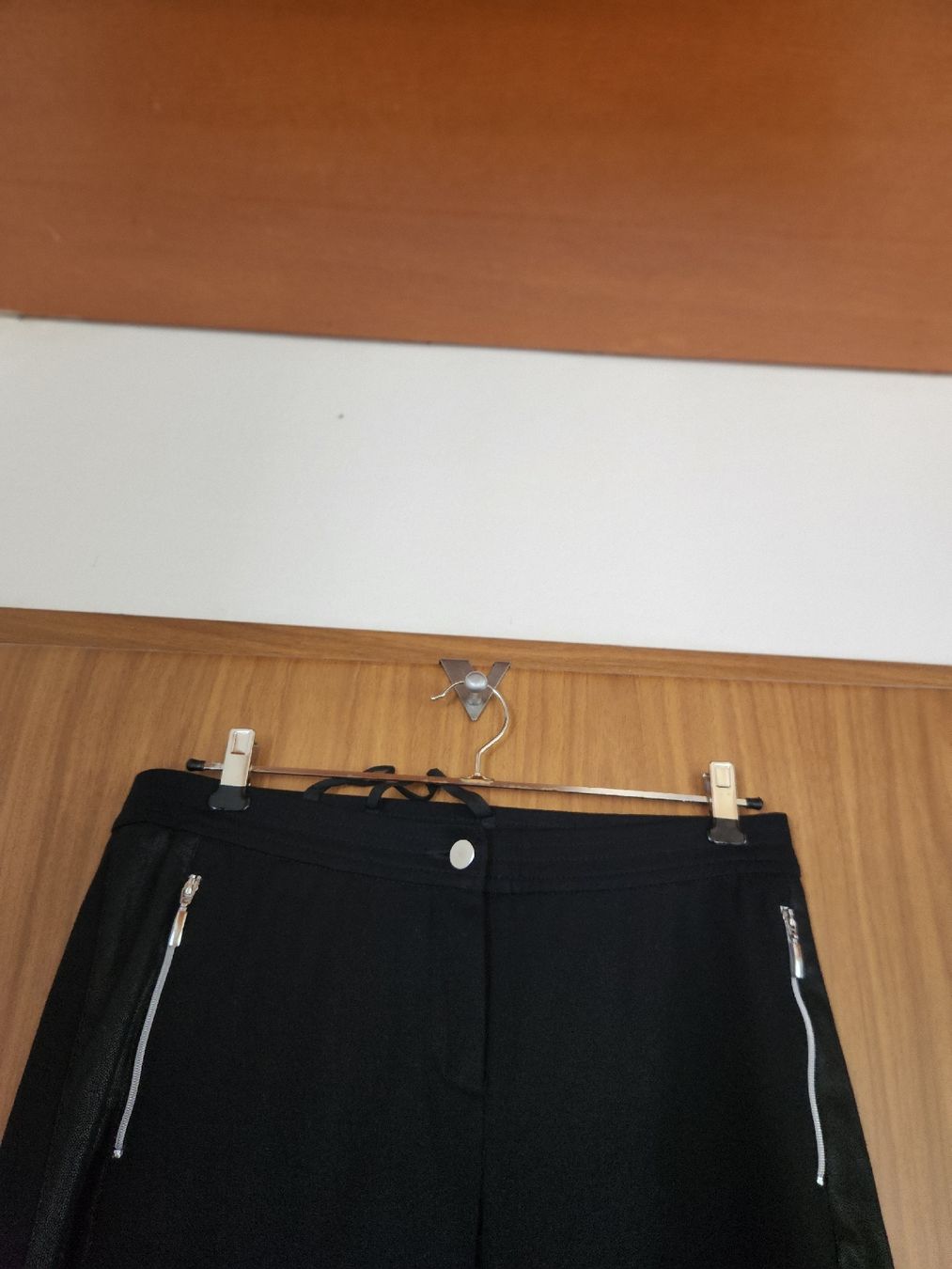 Madeleine Hosen: Pantalon noir Madeleine taille 38 – Gebraucht aus Niedergösgen von Eva2410 3