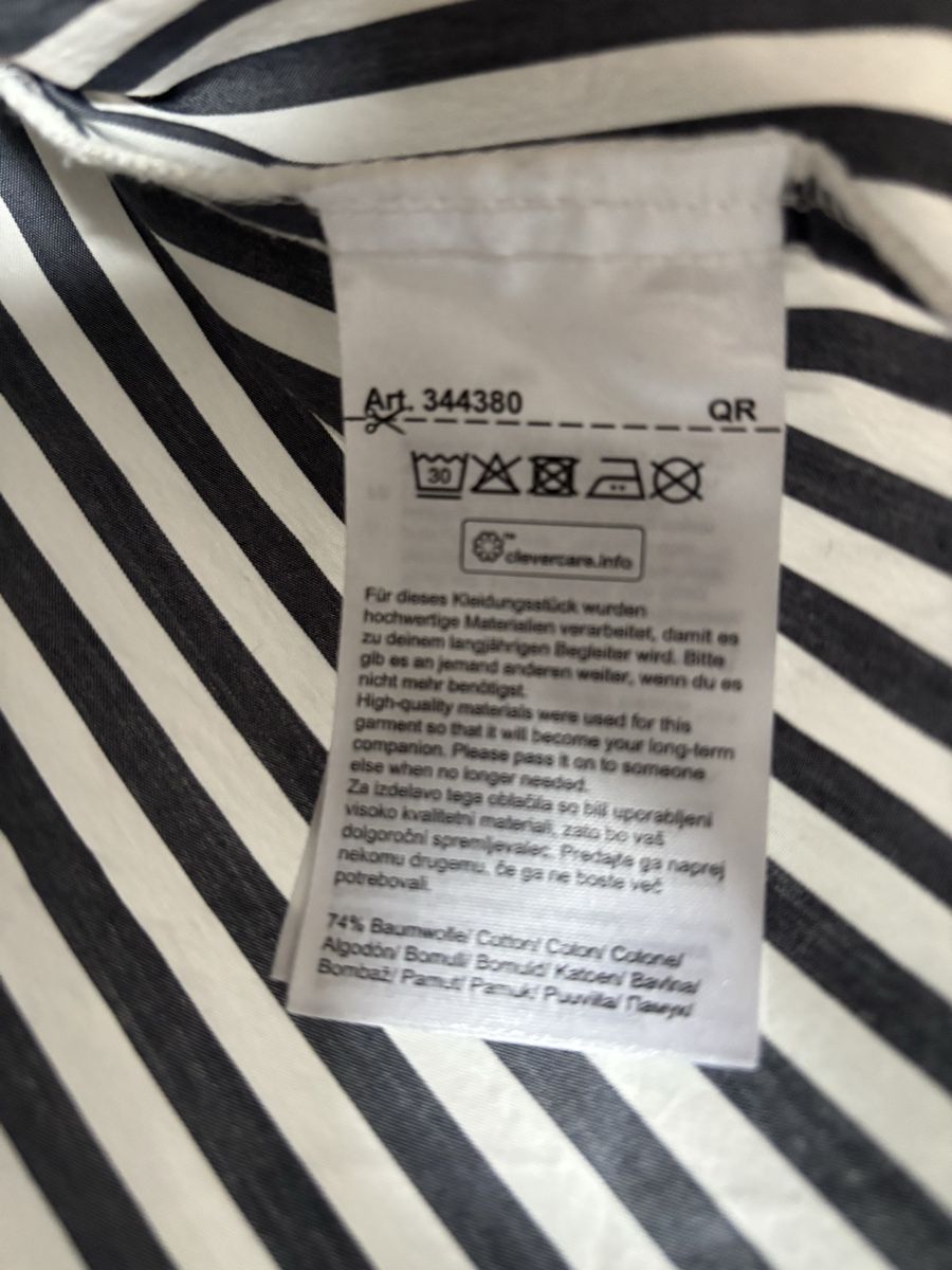 Camicette: Street one Bluse – Usato da Ballwil venduto da lenovum 2