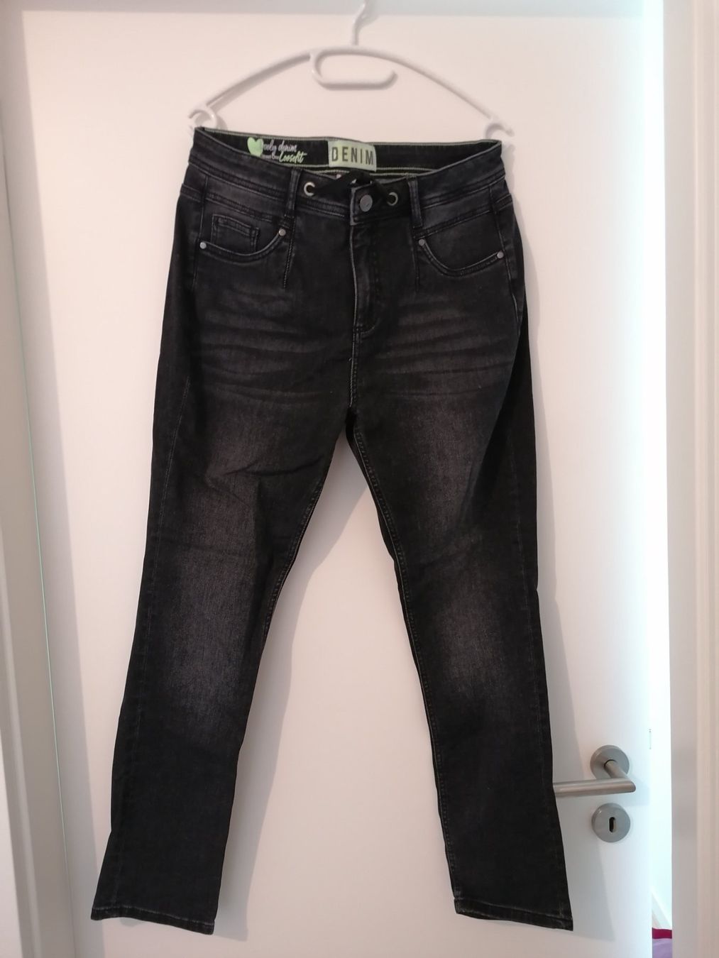 Pantaloni: Pantalon – Usato da Marly venduto da FabienneVrs