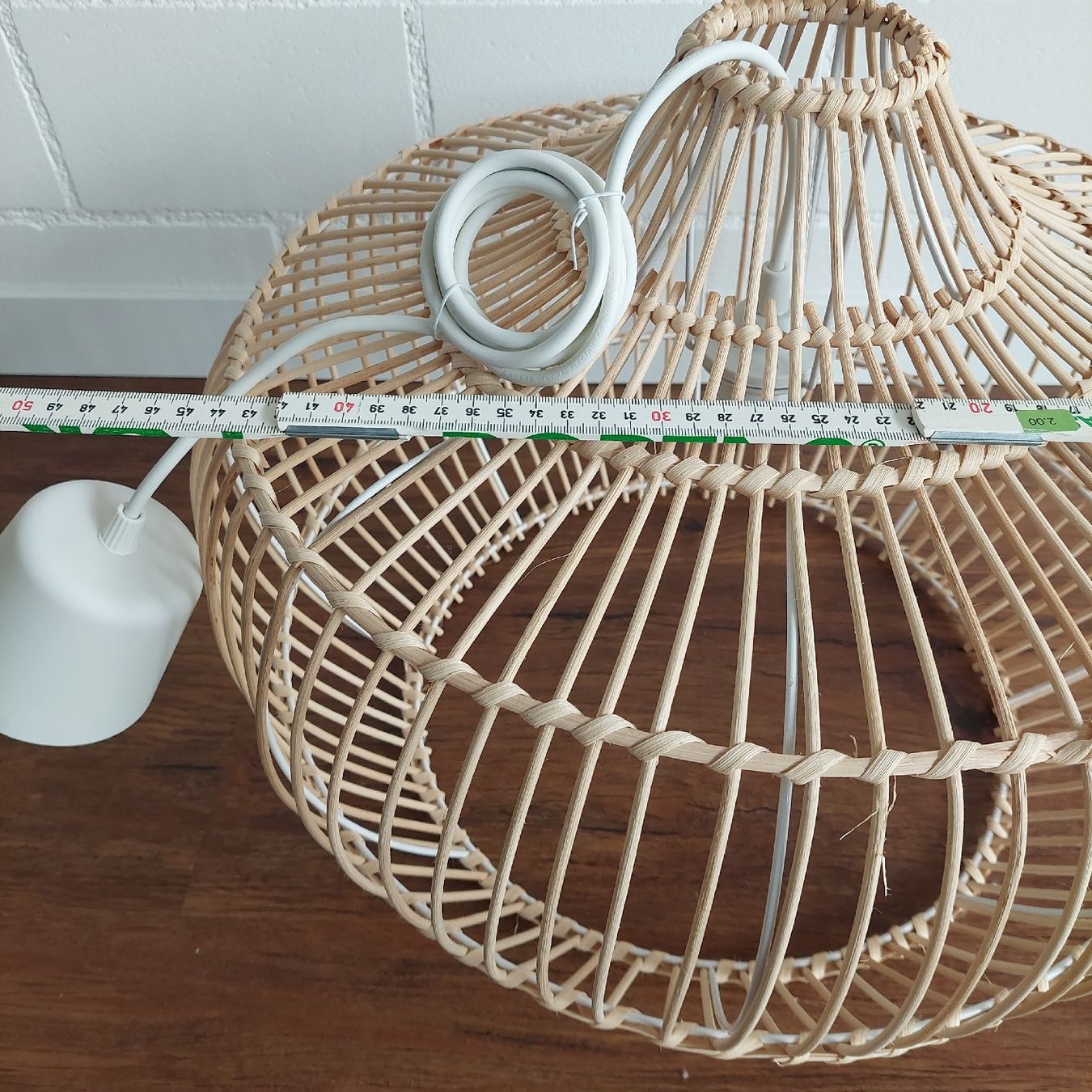 Lampadari & plafoniere: Deckenlampe – Usato da Dübendorf venduto da huebi01 3