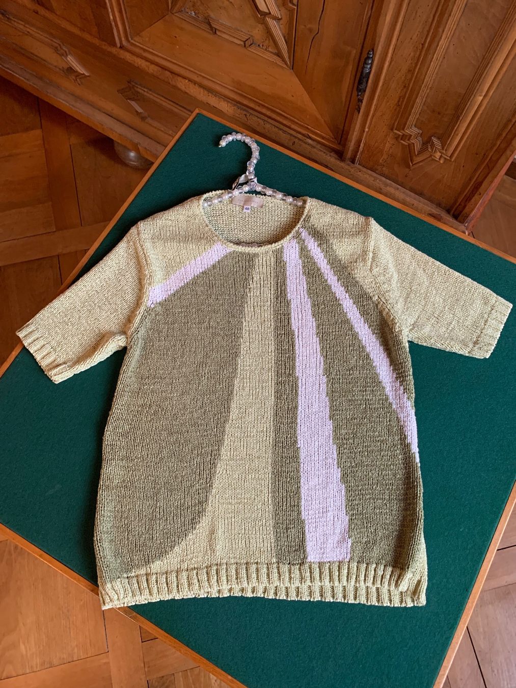 Pullover & Sweatshirts: GIORGIO Pullover  Größe vom Label:40 Zustand: Perfect – Gebraucht aus Interlaken von Bona55 6