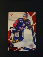 Klok // Base // Red 05/20 // EHC Kloten Flyers