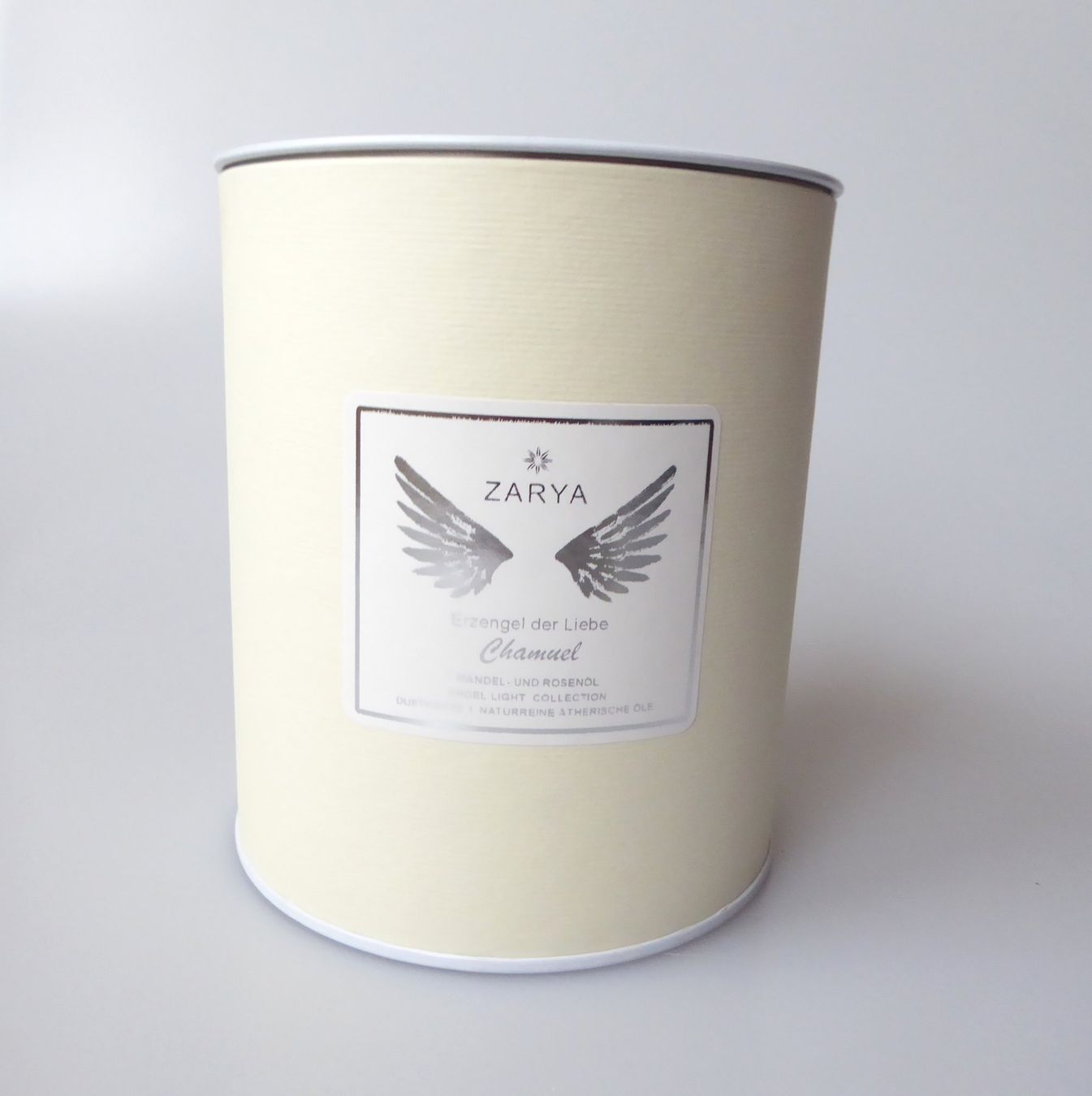Candele: Erzengelkerze - Chamuel – Nuovo e nell'imballaggio originale da Mauren venduto da Yeelen 1