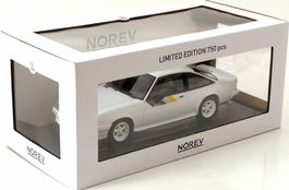 Opel Manta 400 1982 , Limited Edition 750 pcs. , Norev  1:18